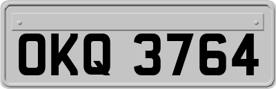 OKQ3764