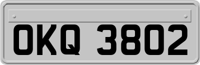 OKQ3802