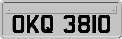 OKQ3810