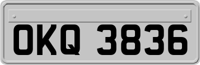 OKQ3836