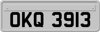 OKQ3913