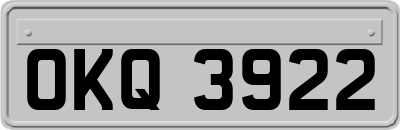 OKQ3922