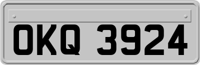 OKQ3924