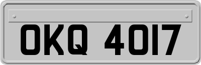 OKQ4017