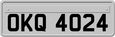 OKQ4024