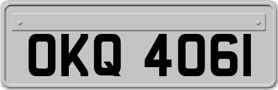 OKQ4061