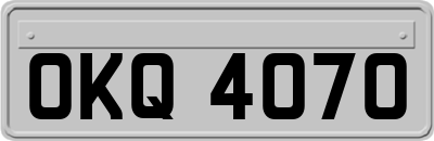 OKQ4070