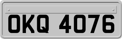OKQ4076