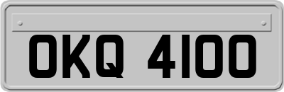 OKQ4100