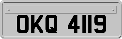 OKQ4119