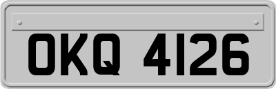 OKQ4126