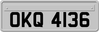 OKQ4136