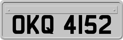 OKQ4152