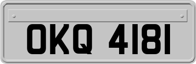 OKQ4181