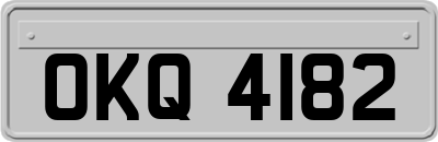 OKQ4182