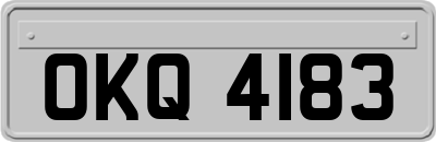OKQ4183