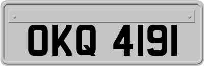 OKQ4191