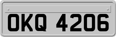 OKQ4206