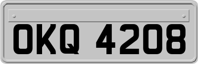OKQ4208