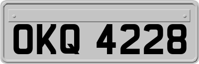 OKQ4228