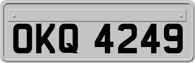 OKQ4249