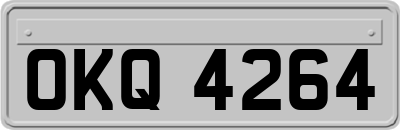 OKQ4264