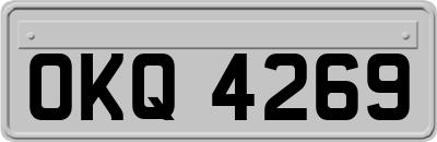 OKQ4269