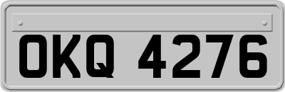 OKQ4276
