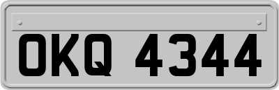 OKQ4344