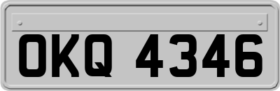 OKQ4346