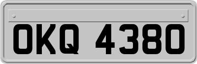 OKQ4380