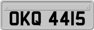 OKQ4415