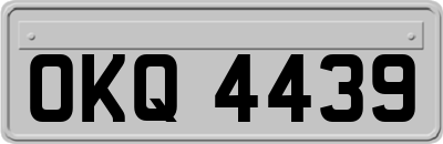 OKQ4439