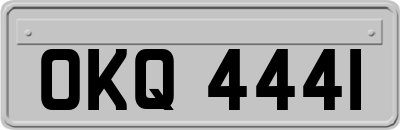 OKQ4441