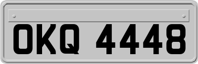 OKQ4448