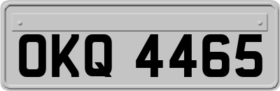 OKQ4465