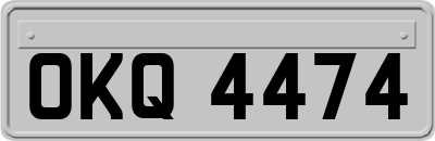 OKQ4474