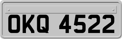 OKQ4522