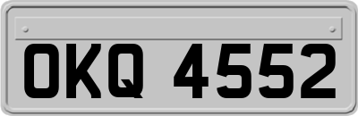 OKQ4552