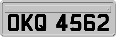 OKQ4562