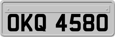 OKQ4580