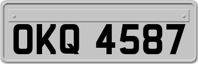 OKQ4587