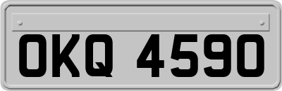 OKQ4590