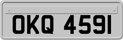 OKQ4591