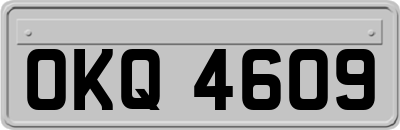 OKQ4609