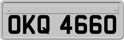 OKQ4660