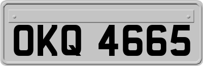 OKQ4665