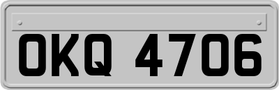 OKQ4706