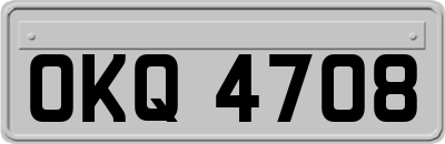 OKQ4708