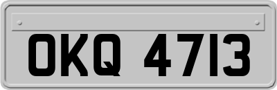OKQ4713